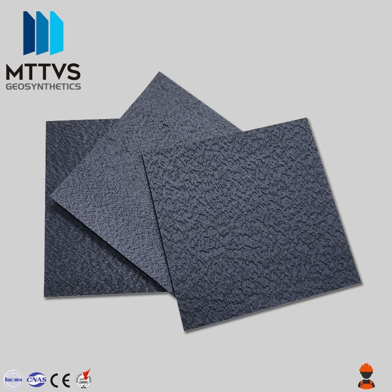 textured geomembrane1