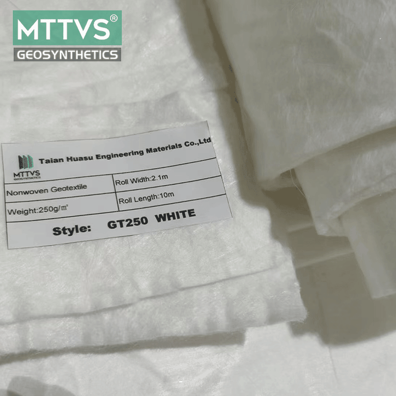 Filament PET Nonwoven textile5 Filament PET Nonwoven textile5
