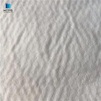 Geosyntetics - Syntetický vlák